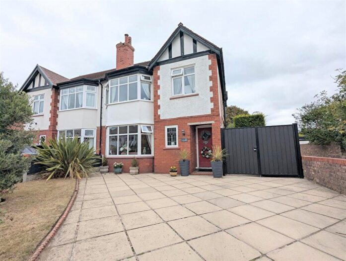 2 Bedroom Semi-Detached House To Rent In Golf Open - Dunbar Road, Hillside - Two Bedrooms - Min Walk To Birkdale Golf Club, PR8