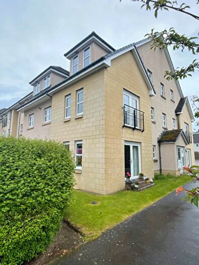 2 Bedroom Flat To Rent In Dyers Close, Innerleithen, EH44
