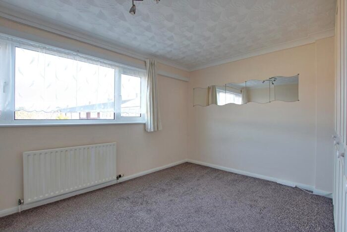 3 Bedroom Terraced House For Sale In Cannock Walk, Fareham, PO14