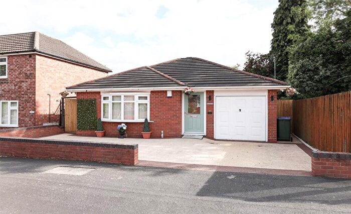 2 Bedroom Bungalow For Sale In Mackmillan Road, Rowley Regis, West Midlands, B65