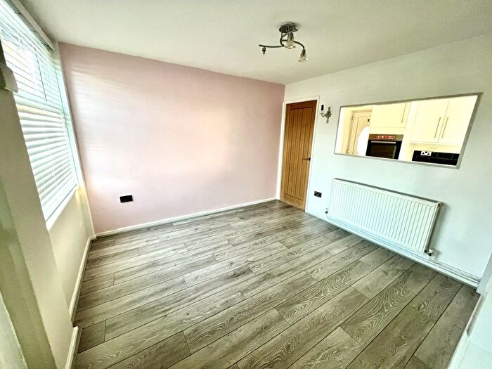 3 Bedroom Terraced House For Sale In Doyle Walk, Hartlepool, TS25