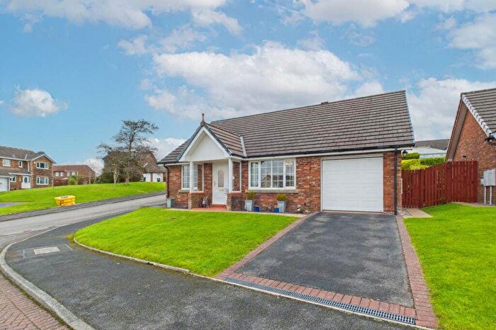 2 Bedroom Detached Bungalow For Sale In Laurel Bank, Whitehaven, CA28