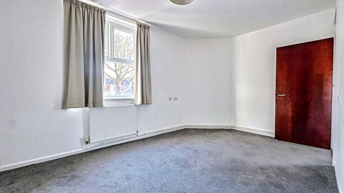 1 Bedroom Flat To Rent In Perry Street, Easton, Bristol, BS5