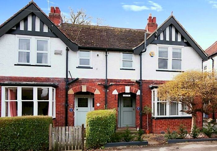 3 Bedroom House To Rent In Green Lane, Collingham, Wetherby, West Yorkshire, Uk, LS22