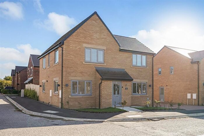 4 Bedroom Detached House For Sale In Rokeby Road, Darlington, DL2