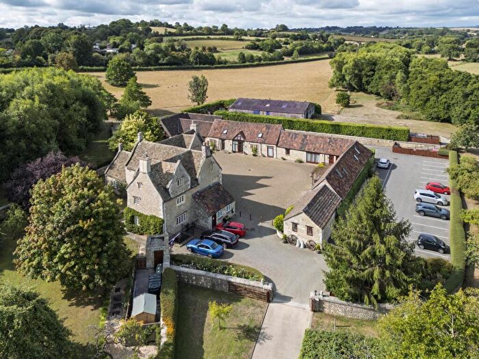 7 Bedroom Detached House For Sale In Riverside Cottage Holidays, Oldford Farm, Frome, BA11