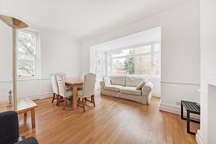 1 Bedroom Flat To Rent In Ormonde Gate, SW3