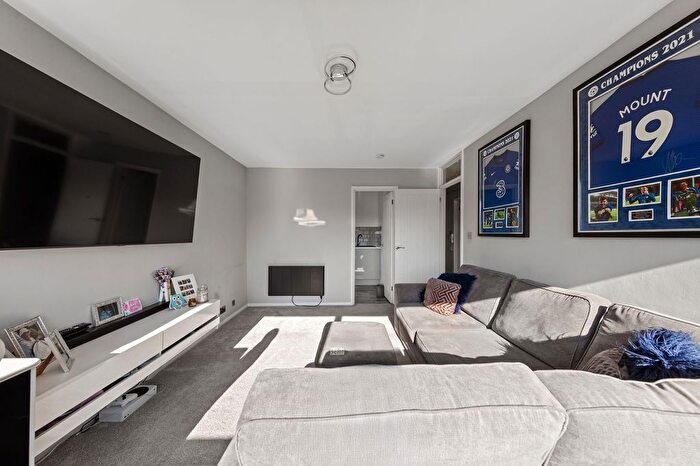 1 Bedroom Flat For Sale In Rectory Road, Beckenham, BR3