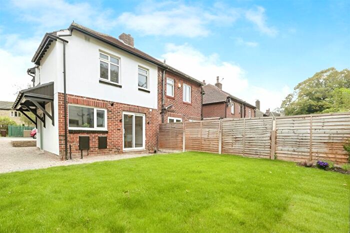 3 Bedroom Semi-Detached House For Sale In Birchwood Road, Low Utley, Keighley, West Yorkshire, BD20