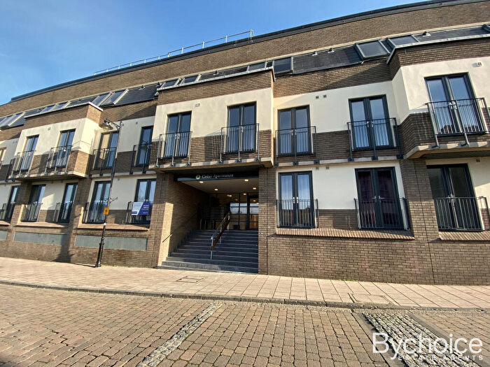 1 Bedroom Apartment To Rent In Cedar Apartments, North Street, Sudbury, Suffolk, CO10