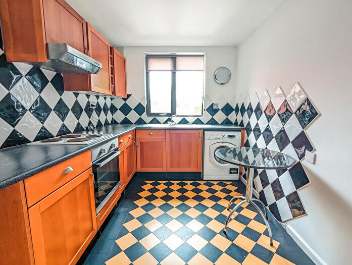 2 Bedroom Apartment To Rent In Thorpe St Andrew, NR7
