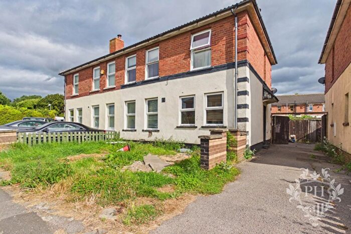 3 Bedroom Semi Detached House For Sale In Saltholme Close, Middlesbrough, TS2