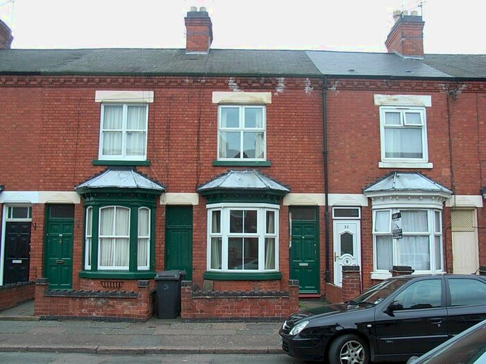 2 Bedroom Terraced House To Rent In Bridge Road, Leicester, LE5