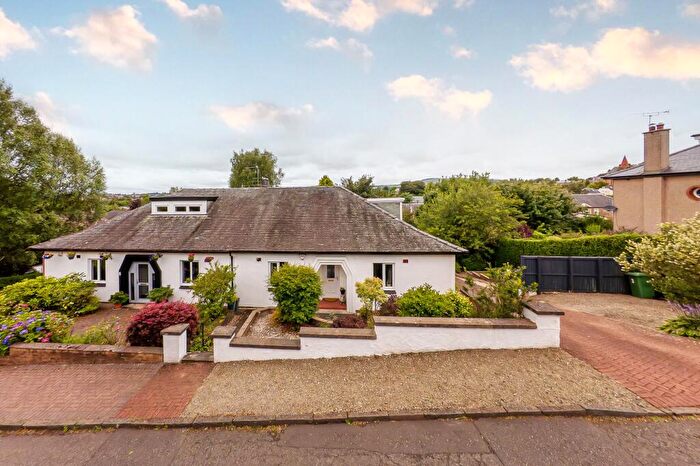4 Bedroom Semi Detached House For Sale In Glassford Street, Milngavie, G62