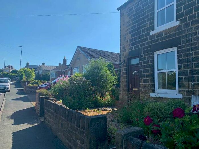 1 Bedroom Terraced House To Rent In Bracken Hill, , Sheffield, S35