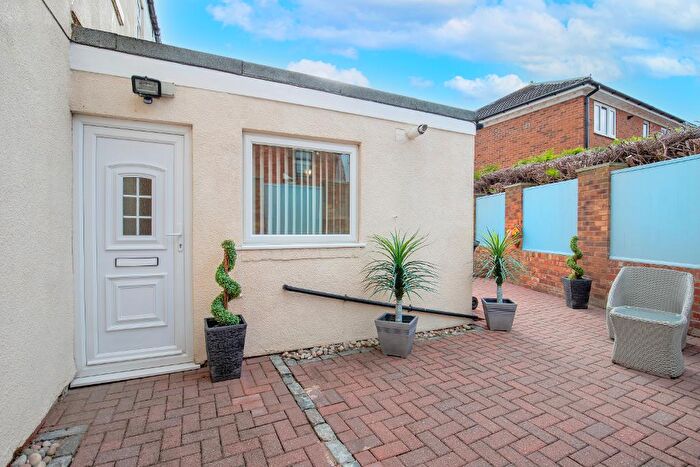 2 Bedroom Apartment For Sale In Claremont Road, Birkdale, Southport, Merseyside, PR8