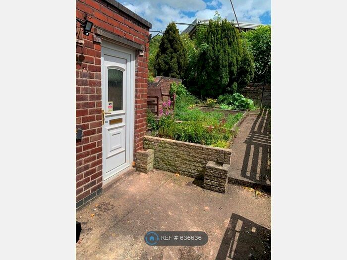 2 Bedroom Terraced House To Rent In Robinson Road, Sheffield, S2