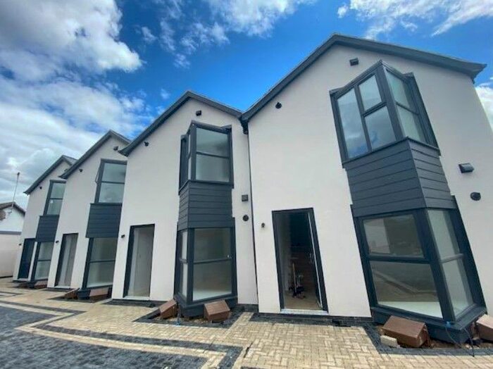 1 Bedroom Flat To Rent In River Lane, Peterborough, PE3