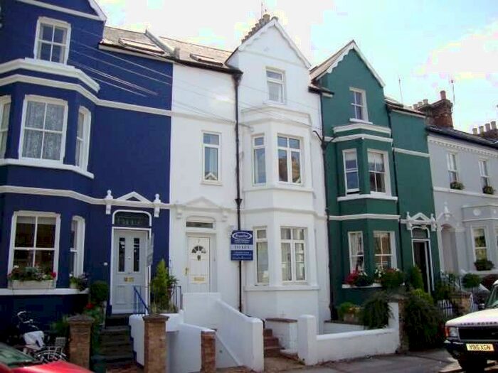 6 Bedroom House To Rent In Western Road, Grandpont, Oxford, OX1