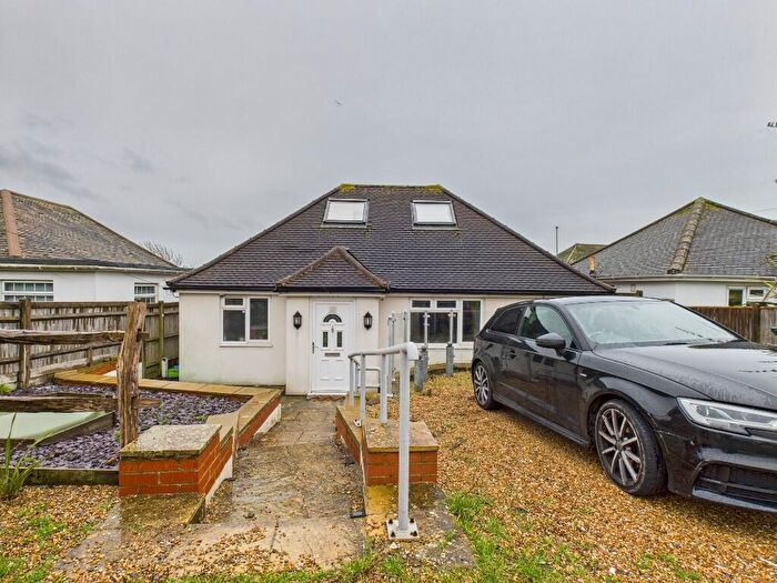 3 Bedroom Detached House For Sale In Findon Avenue, BN2