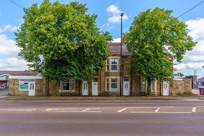 2 Bedroom Flat To Rent In Stamfordham Road, Westerhope, NE5