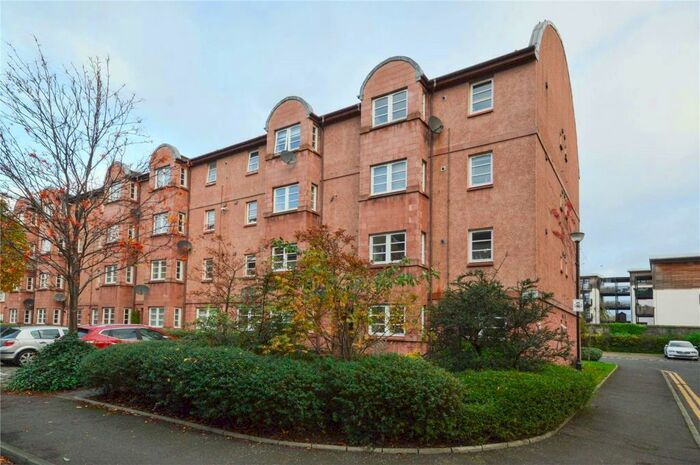 2 Bedroom Flat To Rent In Tower Street, Edinburgh, Midlothian, EH6