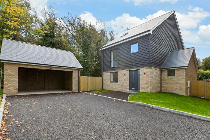 4 Bedroom Detached House For Sale In Station Road, Dover, Kent, CT15