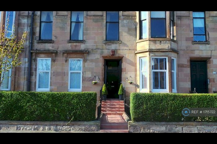 Studio To Rent In Paisley Road West, Glasgow, G51