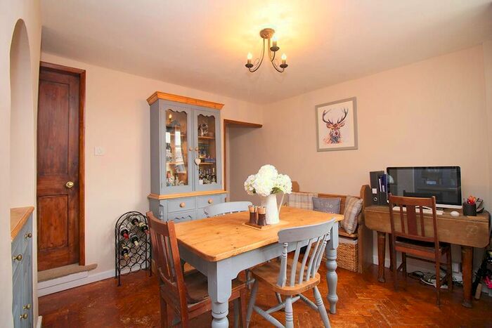 2 Bedroom Terraced House To Rent In Dovecote Street, Hathern, LE12