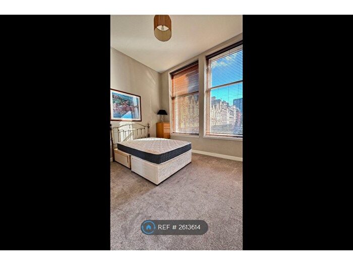 1 Bedroom Flat To Rent In Ingram Street, Glasgow, G1