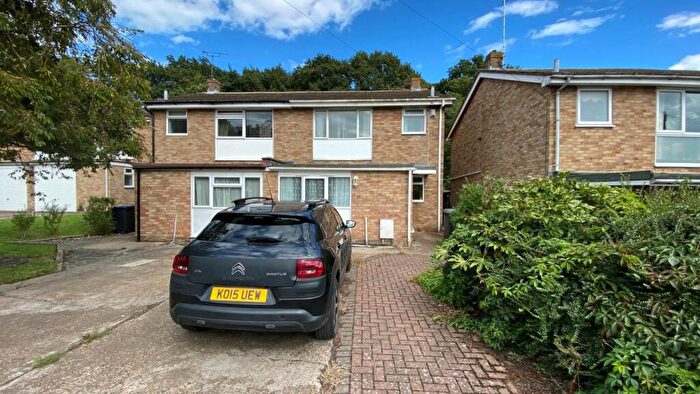 3 Bedroom House To Rent In St Michaels Road - Ref, CT2