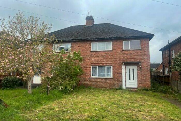 4 Bedroom Semi-Detached House To Rent In Lynwood Avenue, Egham, TW20