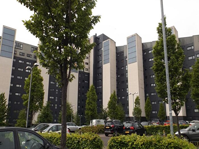 2 Bedroom Apartment To Rent In Finnieston Street, Glasgow, G3