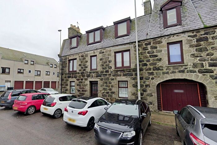 1 Bedroom Flat For Sale In , Castle Street, Flat E, Fraserburgh, AB43