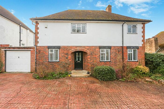 3 Bedroom Detached House For Sale In Northey Avenue, South Cheam, SM2