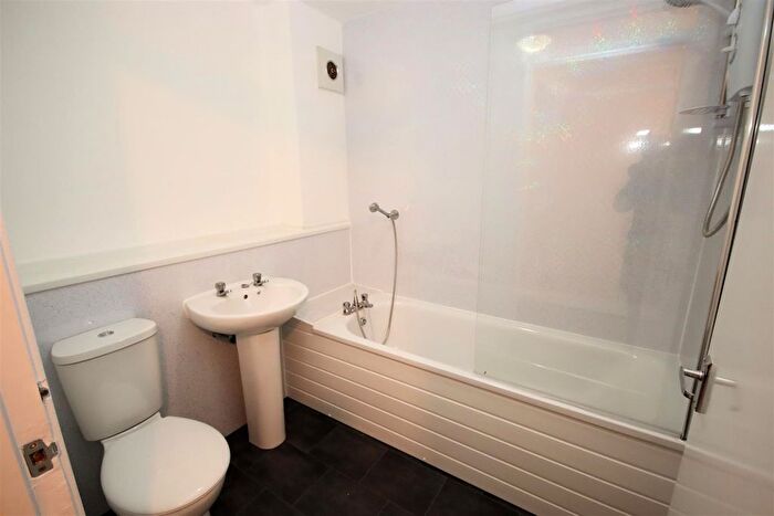 1 Bedroom Flat To Rent In Links Way, Luton, LU2