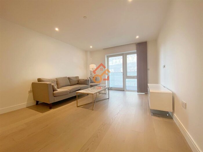 2 Bedroom Flat To Rent In Faulkner House, Tierney Lane, London, W6