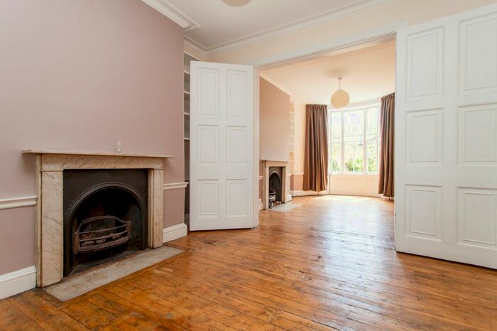 4 Bedroom Terraced House To Rent In Cassland Road, Victoria Park, London, E9