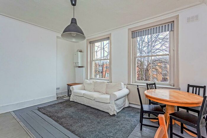 4 Bedroom Terraced House To Rent In Parkfield Road, London, SE14