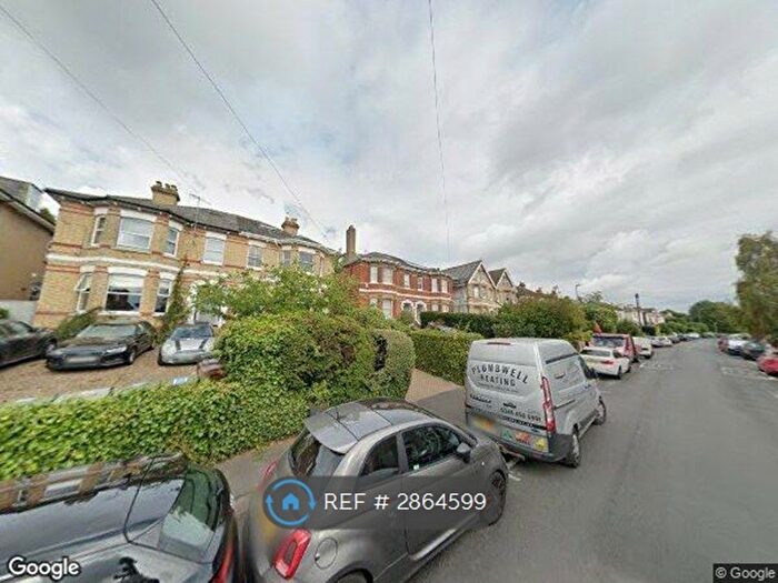 1 Bedroom Flat To Rent In Woodbury Park Road, Tunbridge Wells, TN4