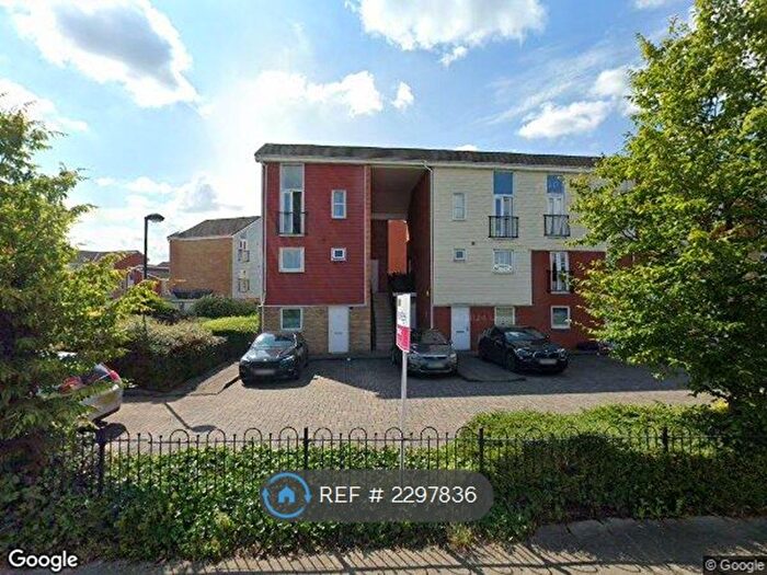 1 Bedroom Flat To Rent In Castle Vale, Birmingham, B35