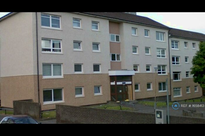 3 Bedroom Flat To Rent In **Hmo Licensed** St. Mungo Avenue, Glasgow, G4