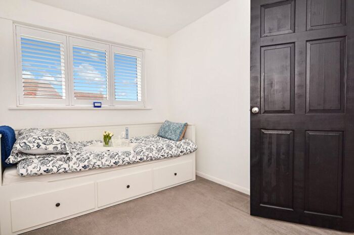 2 Bedroom Semi-Detached House For Sale In Torrington, Desirable Bishopsteignton, Shoeburyness, Essex, SS3