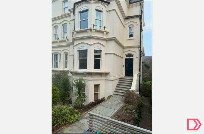 2 Bedroom Flat To Rent In Blackwater Road, Eastbourne, East Sussex, BN21