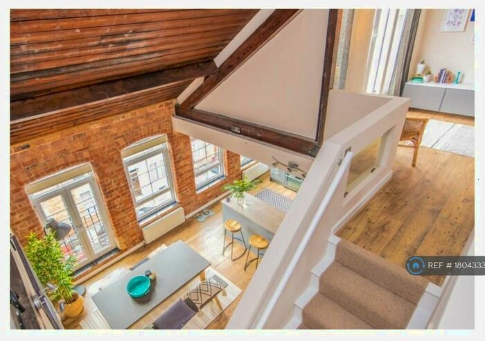 3 Bedroom Penthouse To Rent In Artizan Road, Northampton, NN1