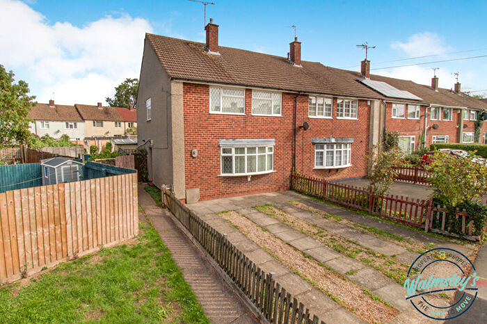 4 Bedroom Semi Detached House For Sale In Cavendish Road, Coventry, CV4