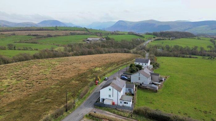 2 Bedroom Semi-Detached House For Sale In Winder Cottages, Frizington, CA26