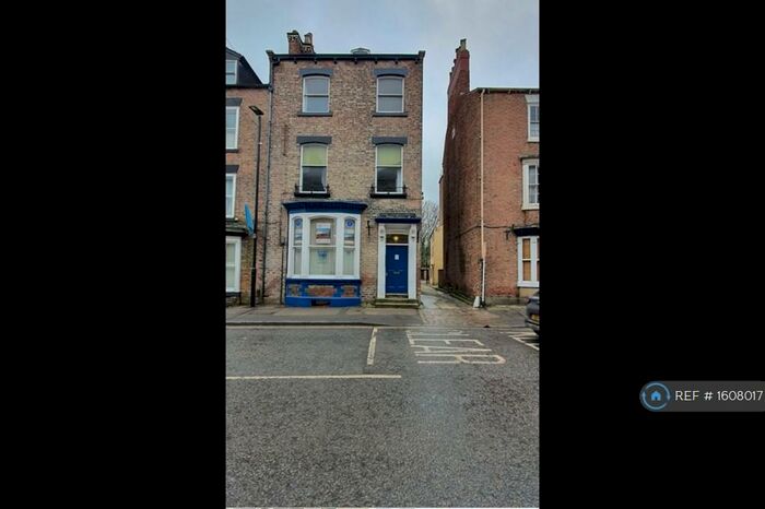 1 Bedroom Flat To Rent In York Place, Harrogate, HG5
