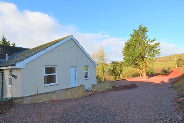 3 Bedroom Flat To Rent In Broadley, Bickleigh, Tiverton, Devon, EX16