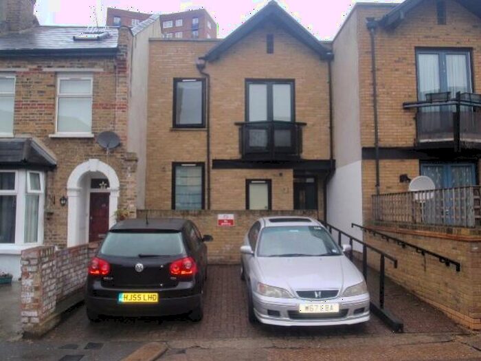 3 Bedroom Terraced House To Rent In Redclyffe Road, East Ham, London, E6